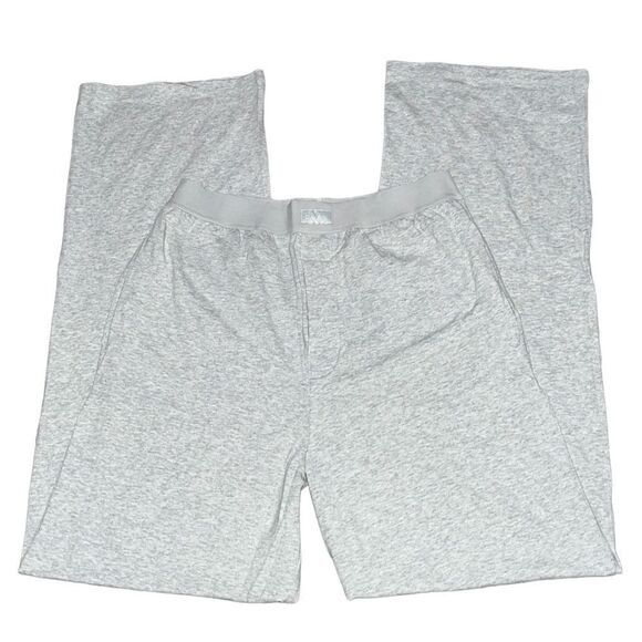 SKIMS Boyfriend Loose Pants - Picture 2 of 12